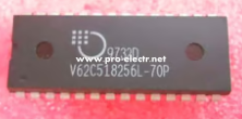 V62C518256LL-70P