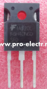 FGH40N60SFD