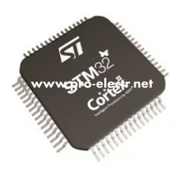 STM32F103RBT7
