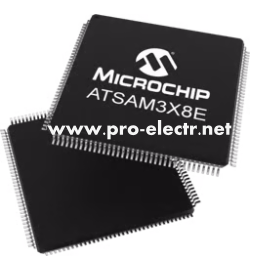 ATSAM3X8EA-AU