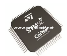 STM32F051R8T6