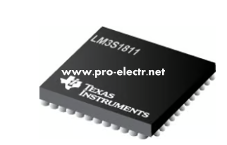 LM3S1811-IQC50-C5