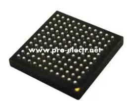 EFM32LG360F256G-E-CSP81