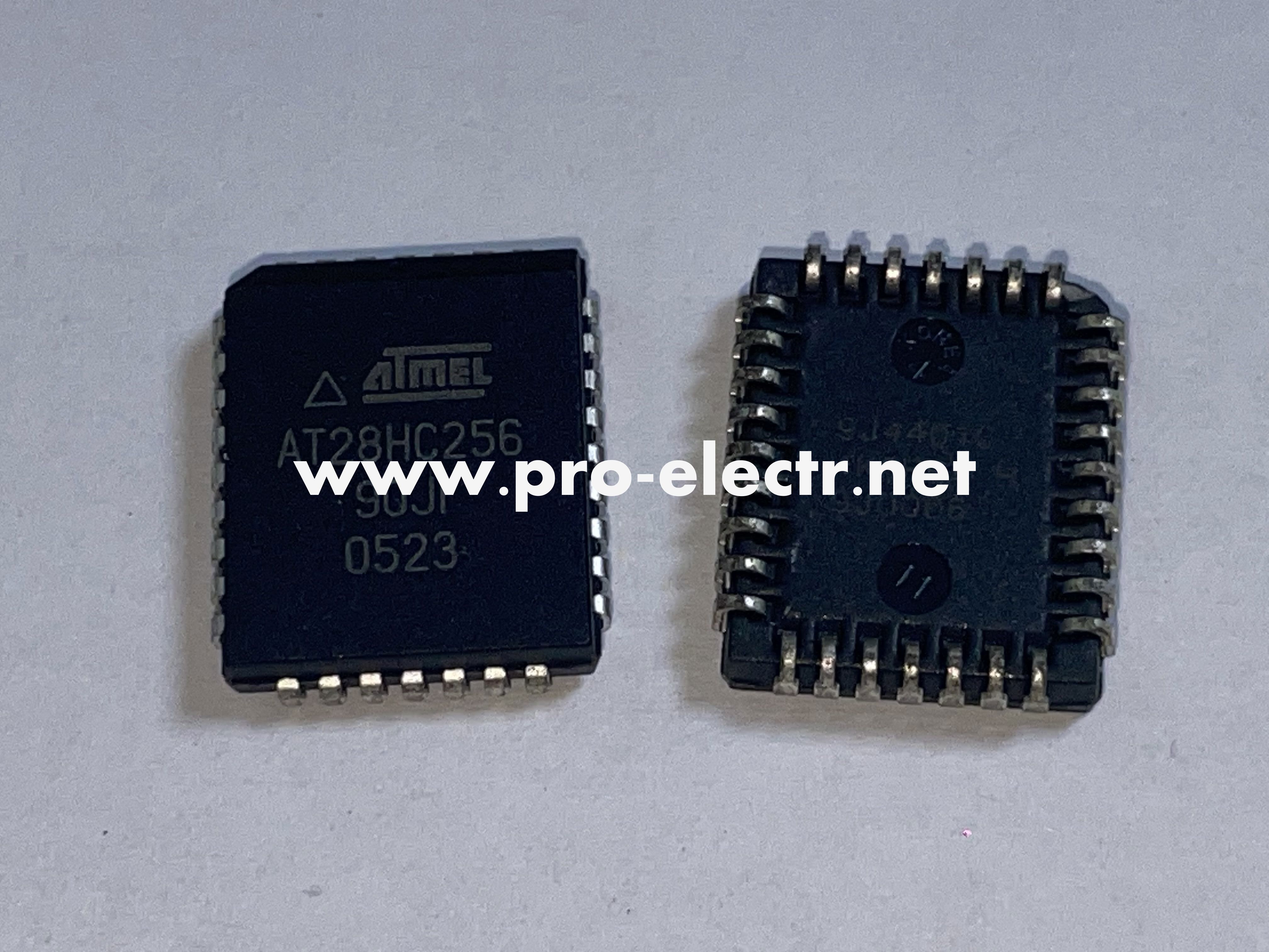 AT28HC256-90JI