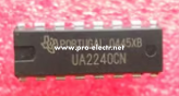 UA2240CN