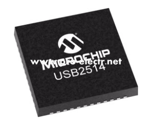 USB2514-HZH