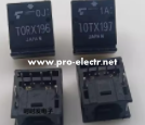 TORX196