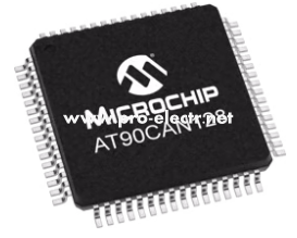 AT90CAN128-16AU