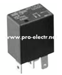 871-1C-S-R1-12VDC