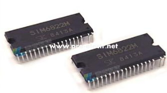SIM6822M
