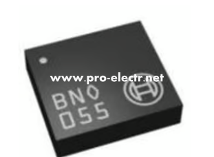 BNO055 