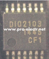 DIO2103CT14