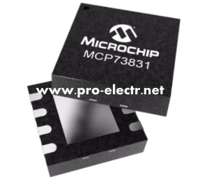 MCP73831-2ACI/MC