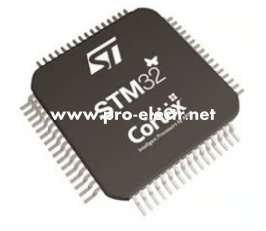 STM32F101RCT6