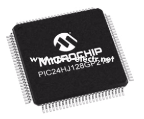 PIC24HJ128GP210-I/PT