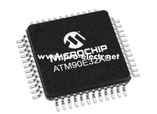 ATM90E32AS-AU