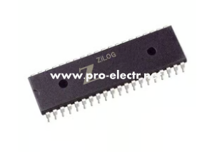 Z85C3008PEC