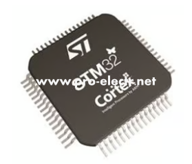 STM32F103RDT6