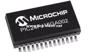 PIC24FJ16GA002T-I/SS