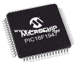 PIC16F1947-I/PT