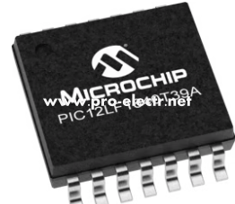 PIC12LF1840T39A-I/ST