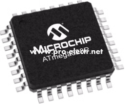ATMEGA328P-AU