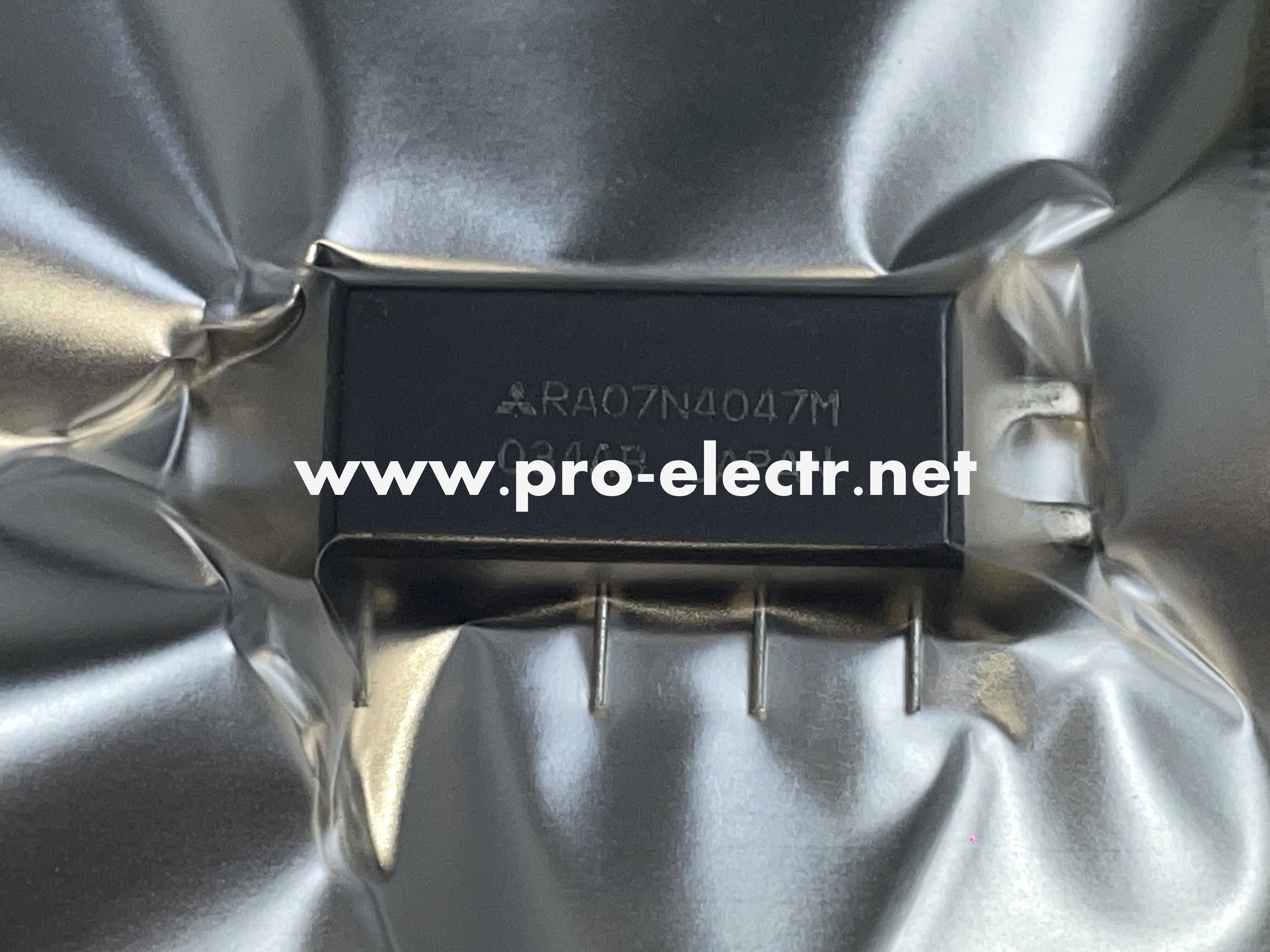 RA07N4047M