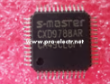 CXD9788AR