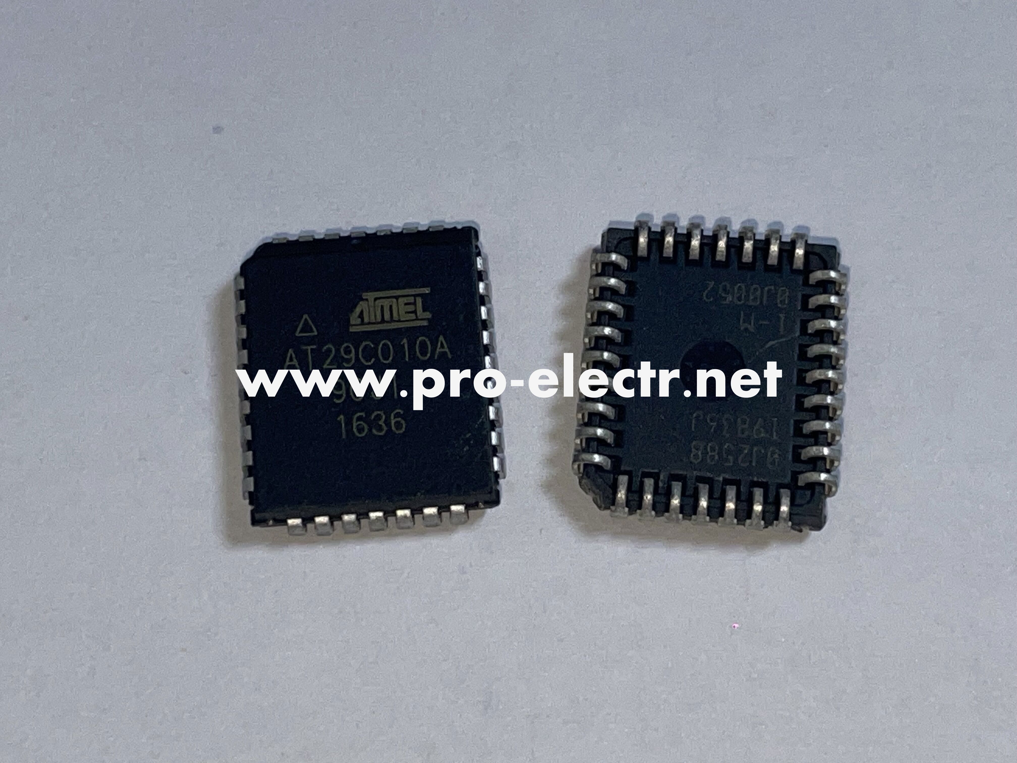 AT29C010A-90JI