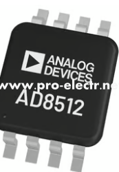 AD8512ARZ