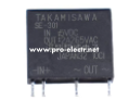 SE-301-5VDC