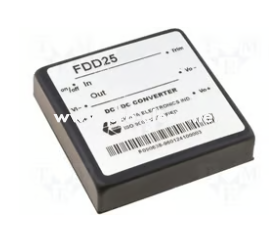 FDD25-03S2