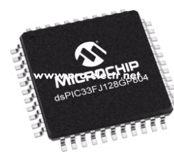 DSPIC33FJ128GP804-E/PT