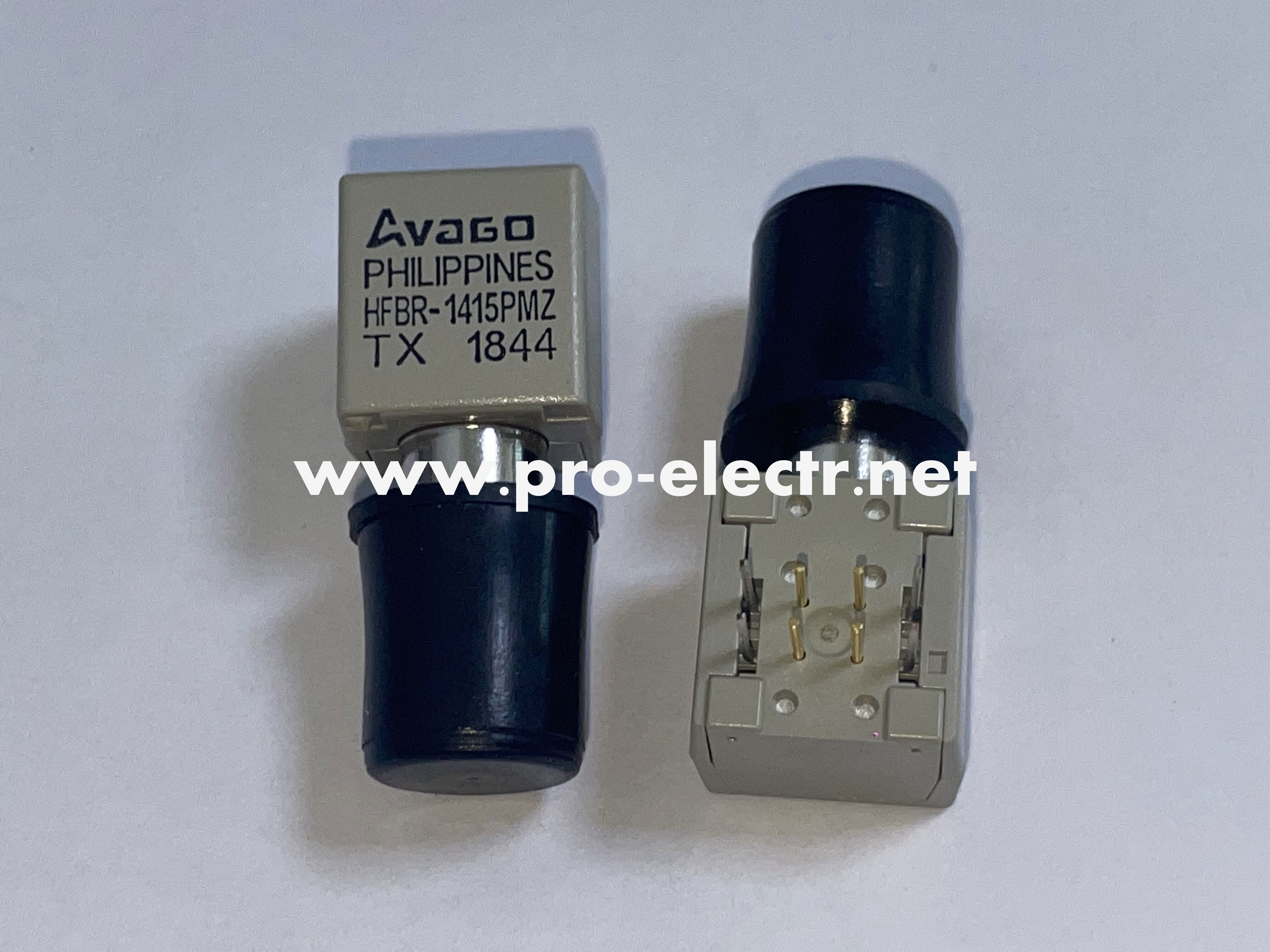 HFBR-1415PMZ