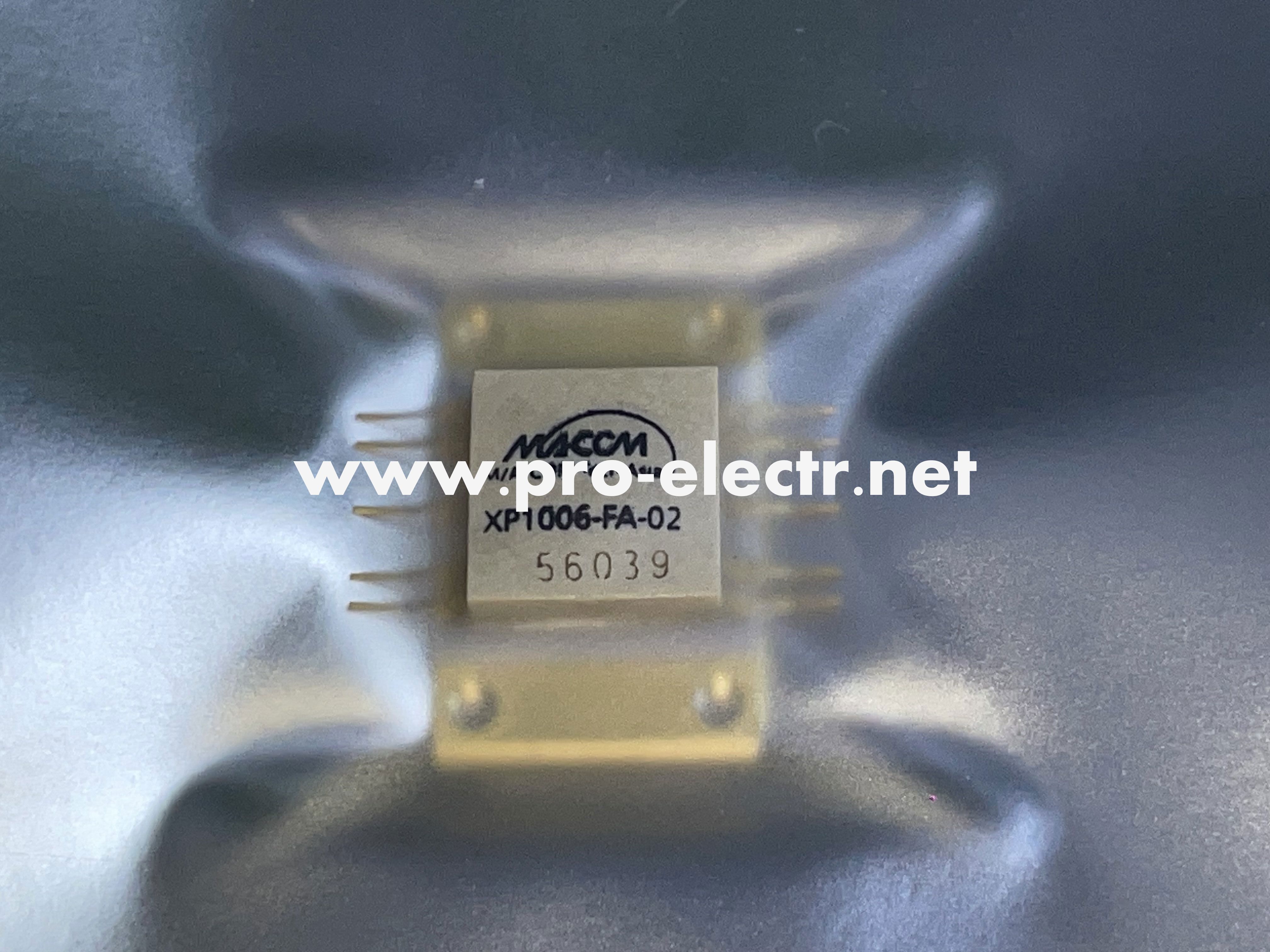 XP1006-FA-02