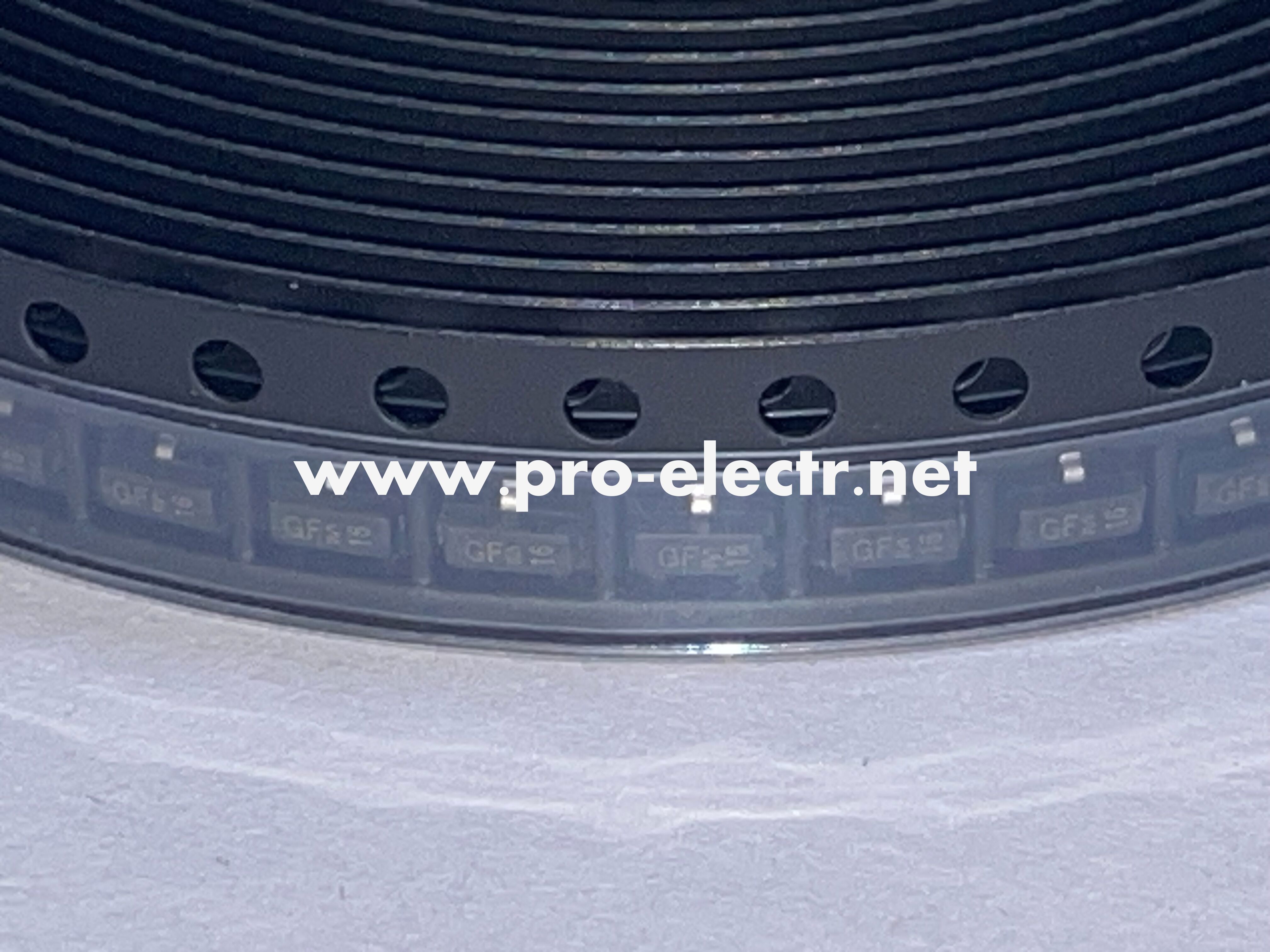 BFR92PE6327