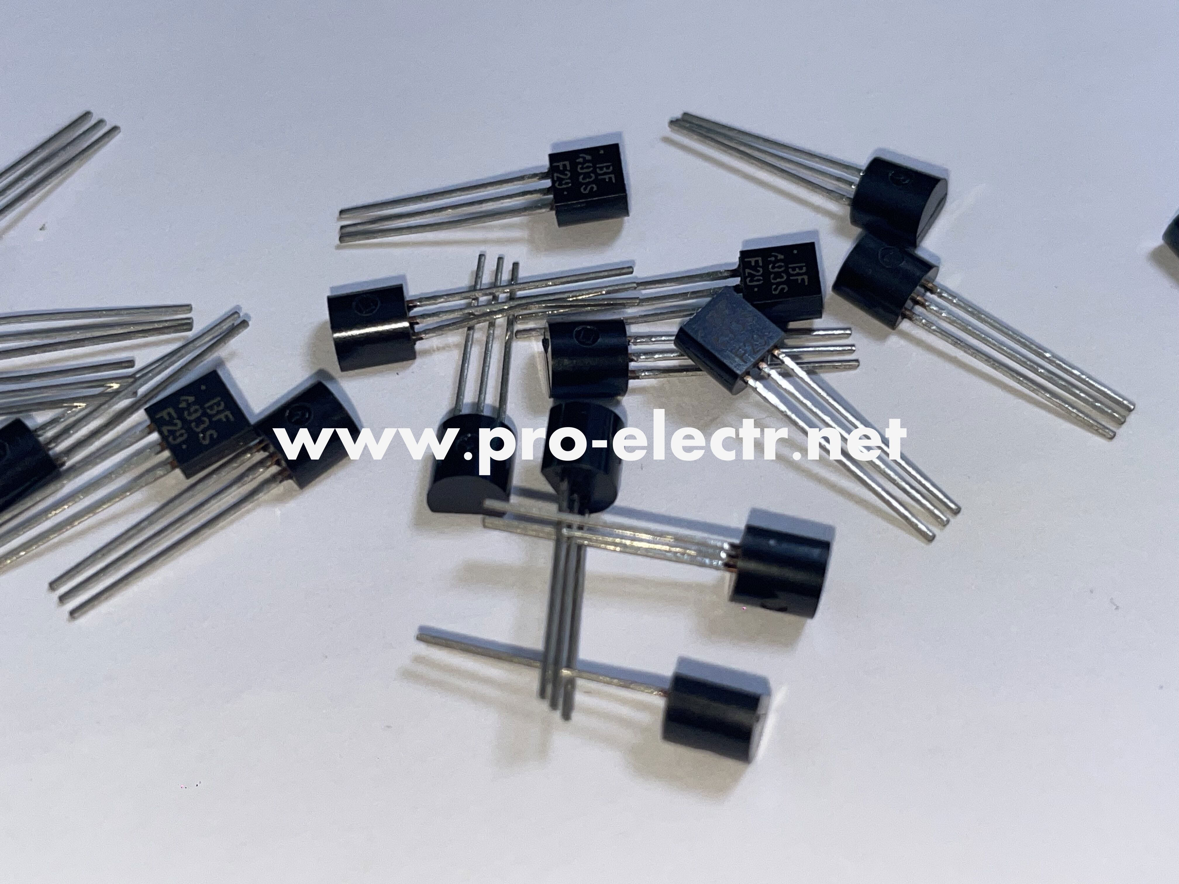 BF493S