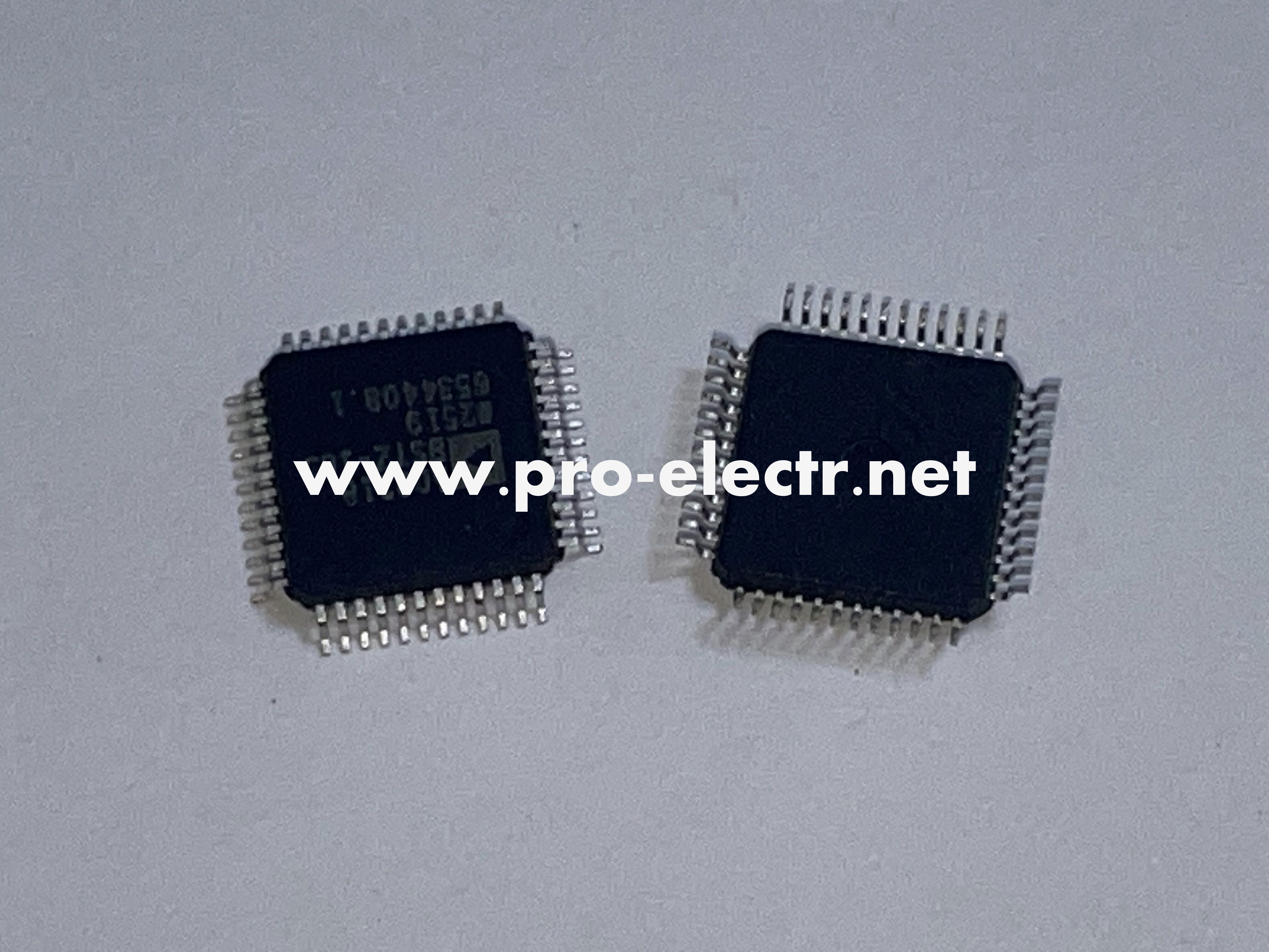 AD9218BSTZ-105