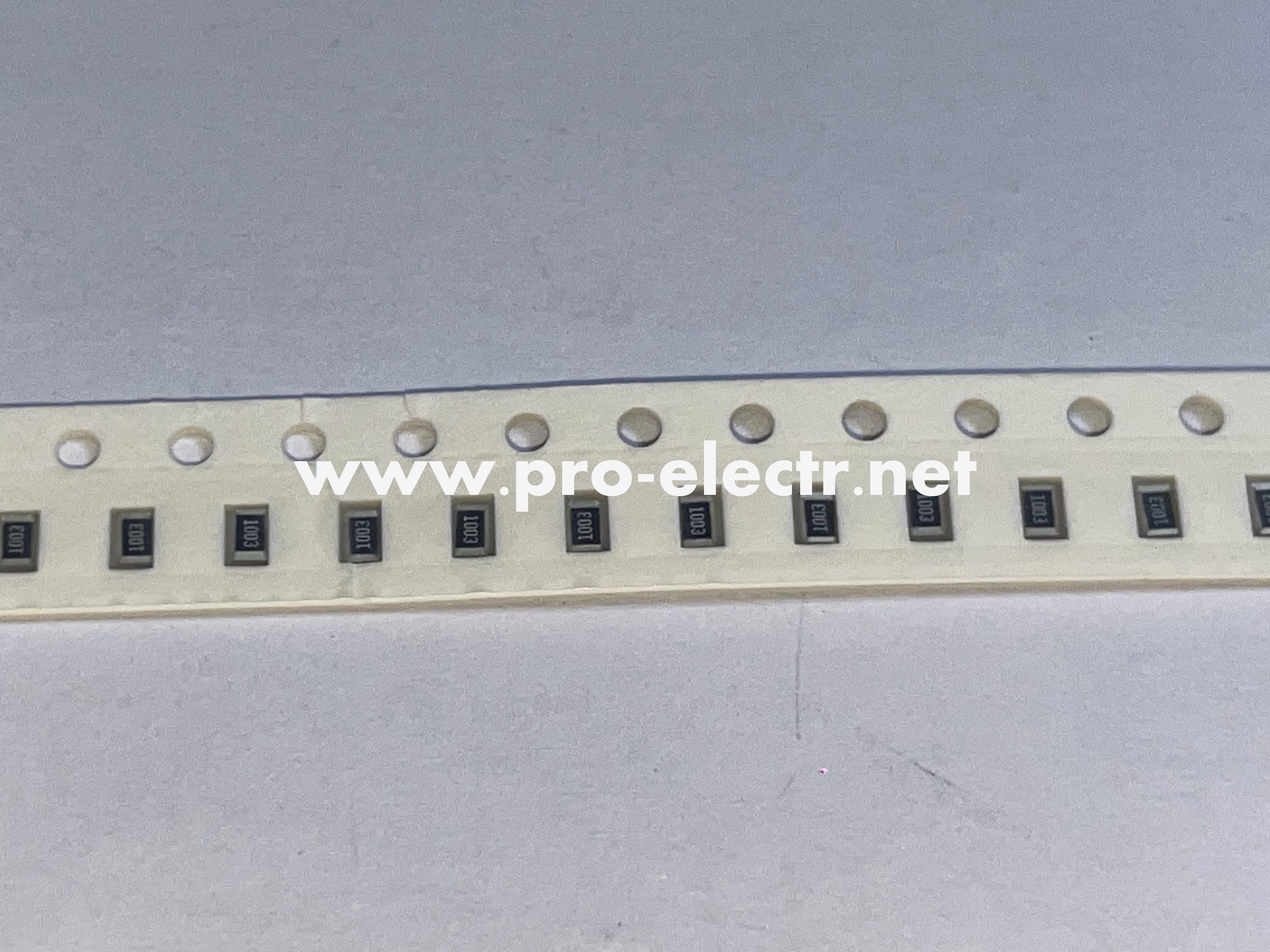 RC0805FR-07100KL