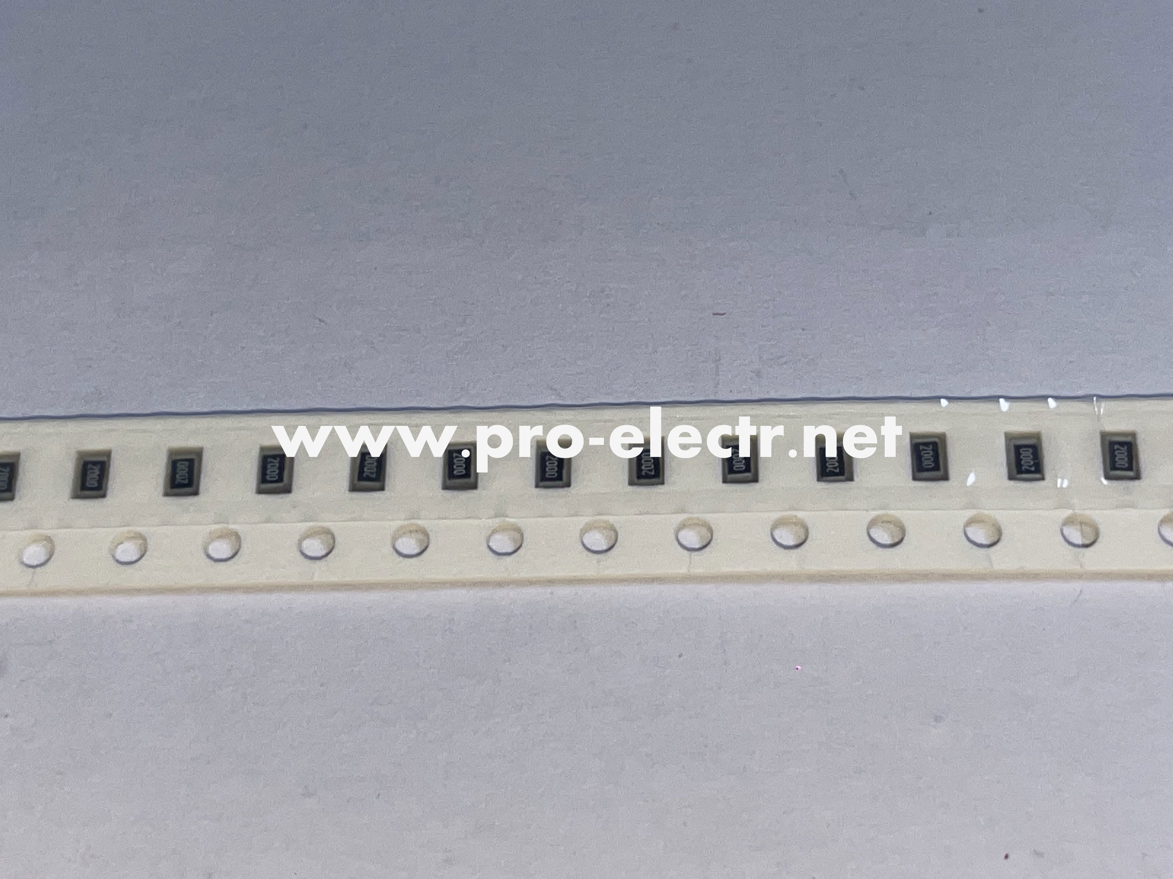 RC0805FR-07200RL