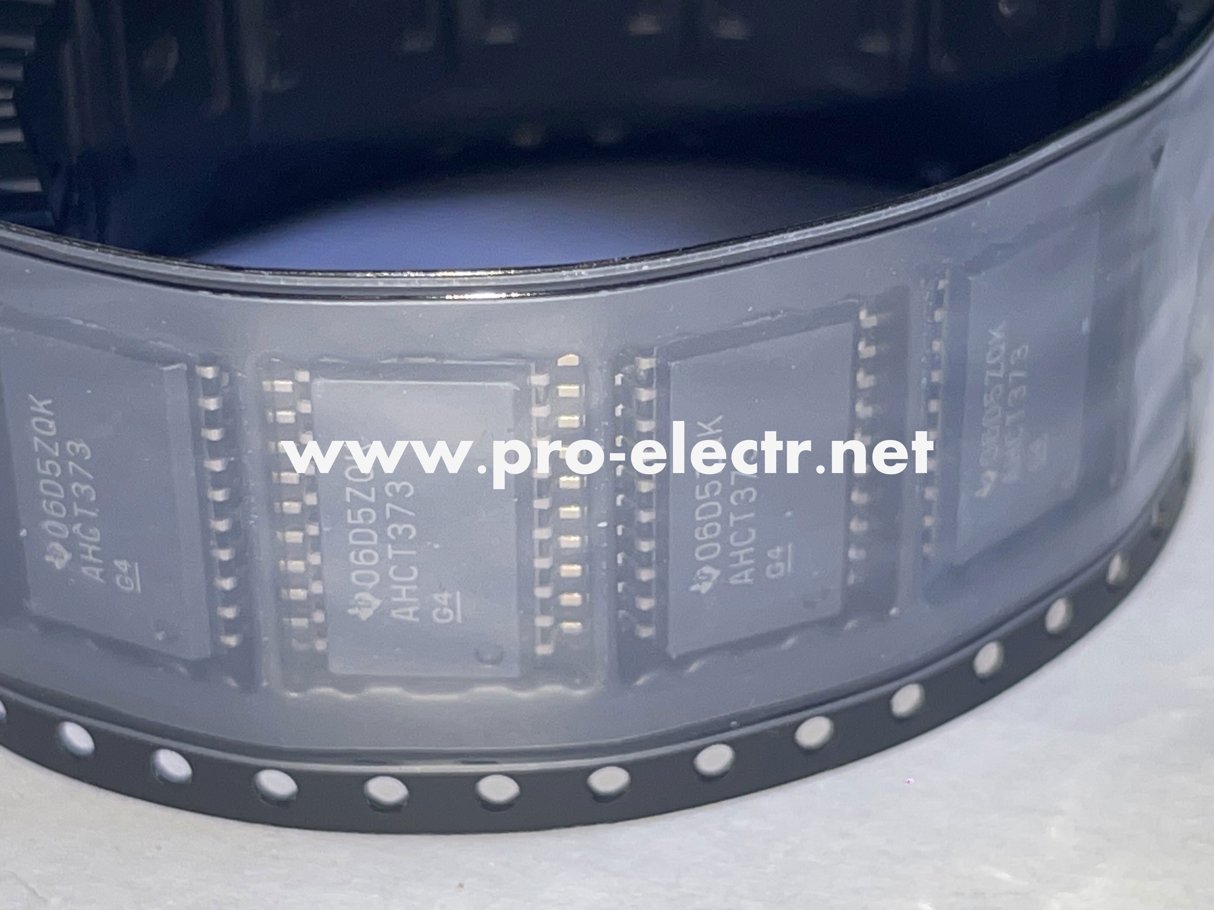 SN74AHCT373DW