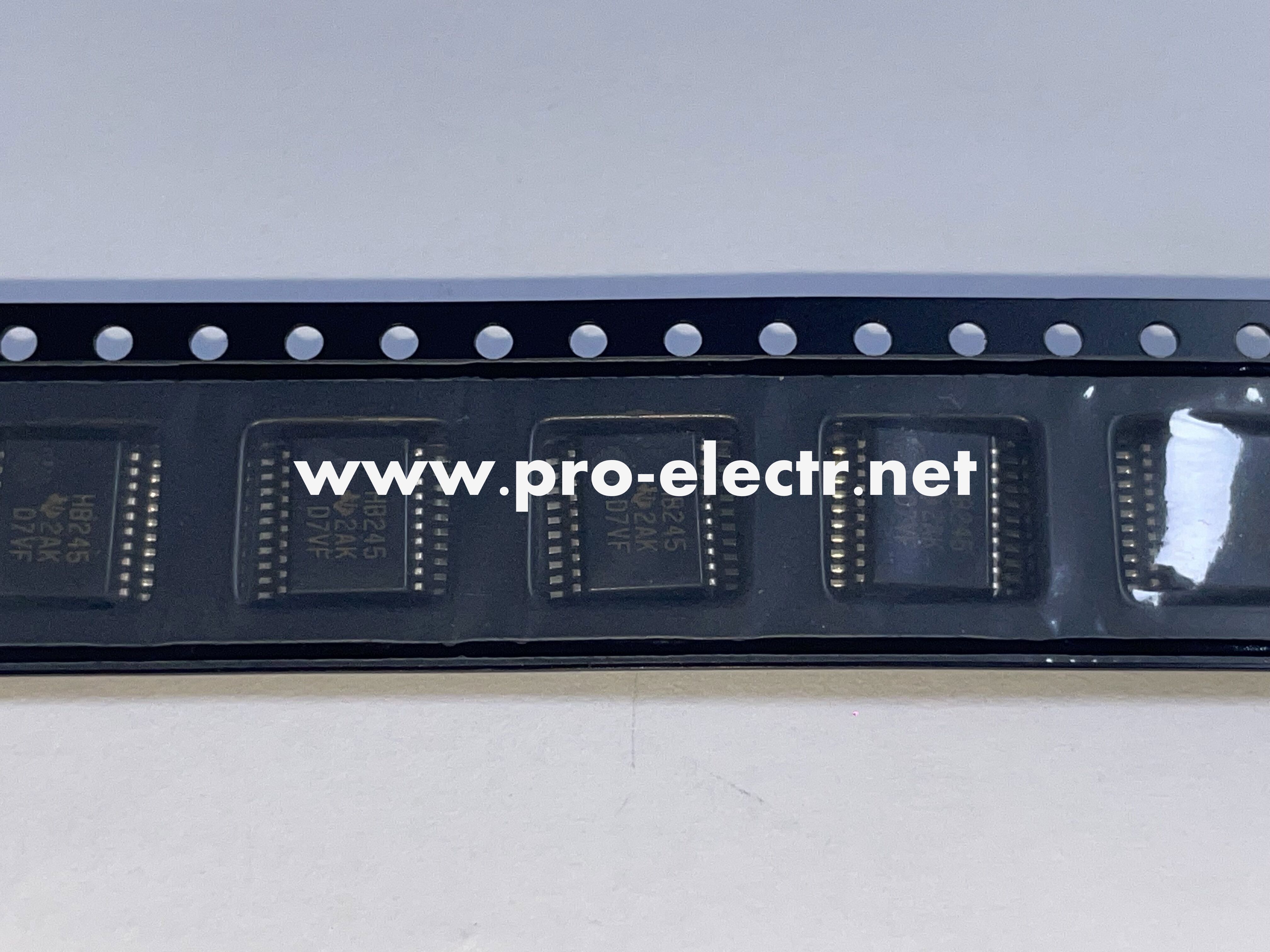 SN74AHCT245D