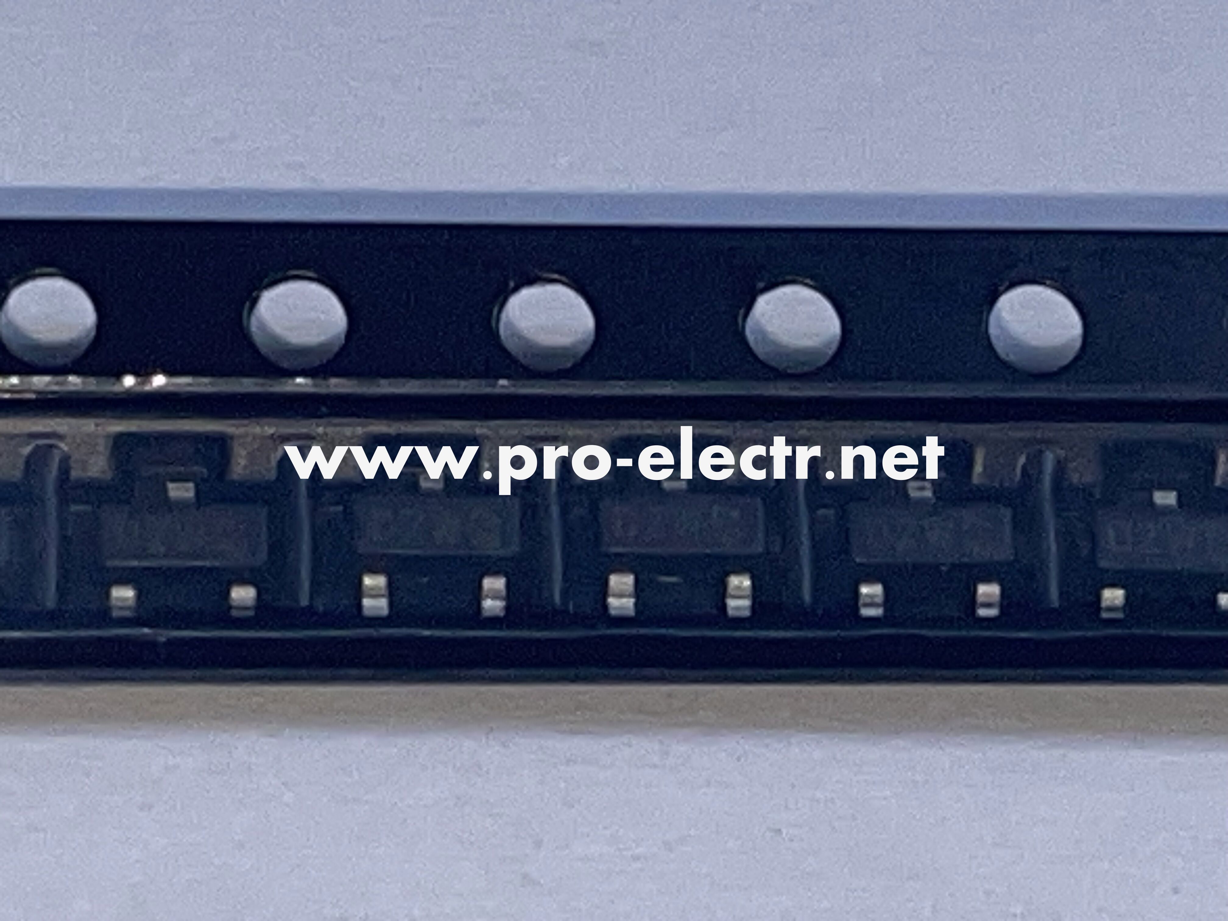 PMV450ENEAR