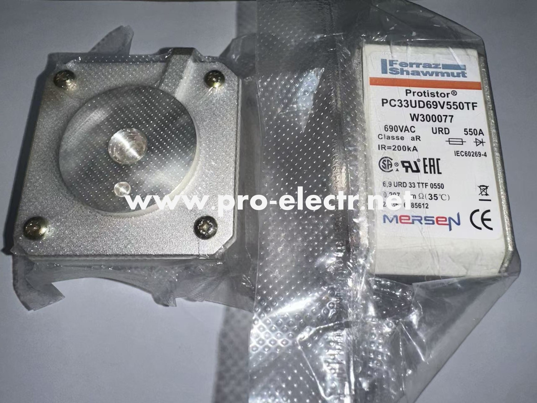 PC33UD69V550TF
