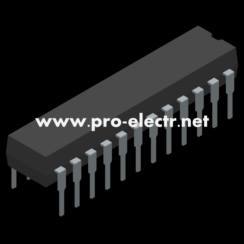 AD7890ANZ-10