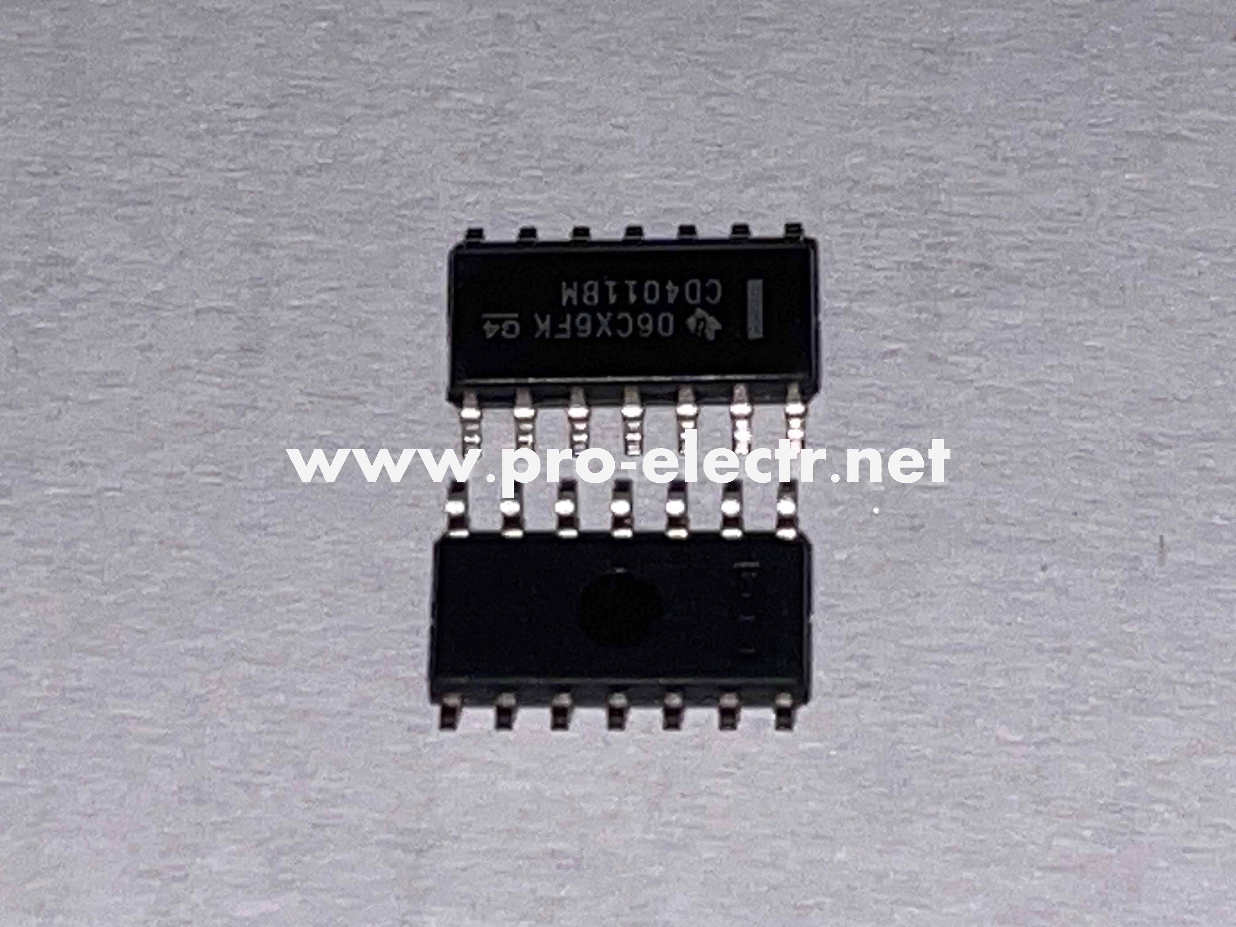 CD4011