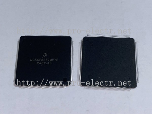 MC56F8357MPYE