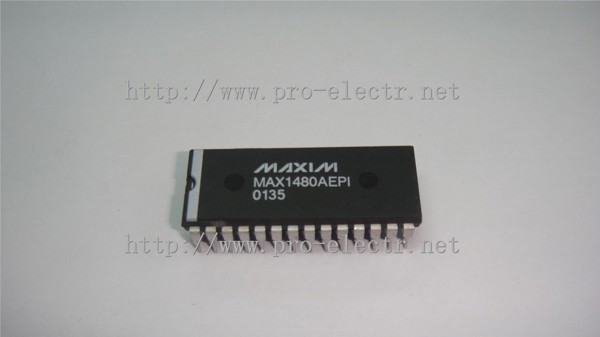 MAX1480AEPI