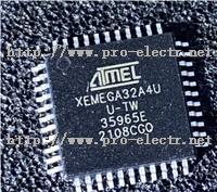 ATXMEGA32A4